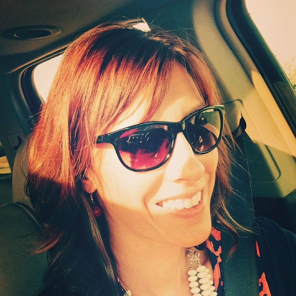 Meet your Posher, Glory